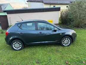 Seat Ibiza 1.2htp 2012 - 4