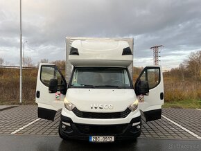 Prodám Iveco Daily plachta 10PAL, Brno, 395 800 Kč bez DPH - 4