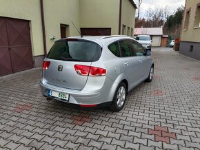 Seat Altea XL 1.9 Tdi 77 kW Comfortline - 4