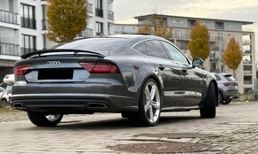 Audi A7 Sportback 3.0TDI 200kW Quattro S-tronic 3x S-line - 4