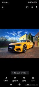 Audi A6 c8 50tdi stronic - 4