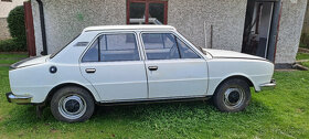 škoda 120L - 4