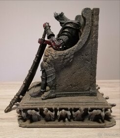 Socha Dark Souls 3, Yhorm 1/18 - 4