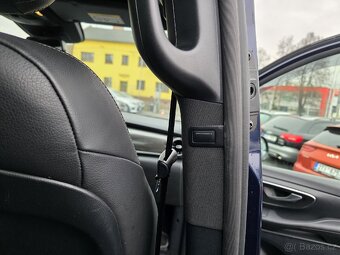 Mercedes-Benz Třídy V 300CDI Exclusiv AMG Burmaster - 4