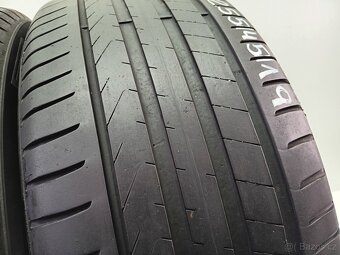 2ks letní pneu 255/45/19 Pirelli - 4