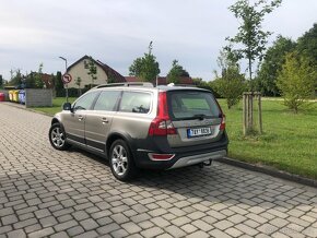 Volvo XC70 D5 2.4D Summum, 4x4, 136kW, 2008, automat - 4