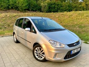 Ford C-Max - 4