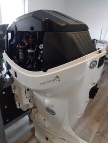 Evinrude 115hp, E-TEC - 4