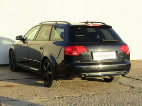 Audi A4 2.0 TDI ,  125 kW nafta, 2007 - 4