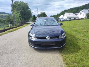 VW Golf 7 1.4 TSi 90kw rok 2013 - 4