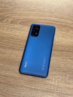 Xiaomi redmi note 11 4/128GB - 4