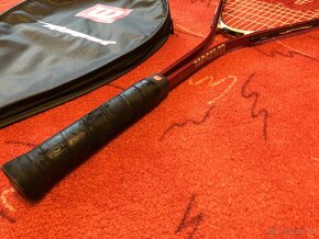 Raketa na squash Wilson - 4