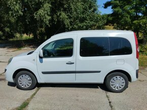 Renault Kangoo 1.5dci 55KW - 4