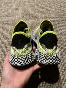 Adidas Deerupt 44 2/3 . - 4