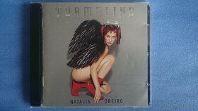 NATALIA OREIRO - Original alba na CD - 4