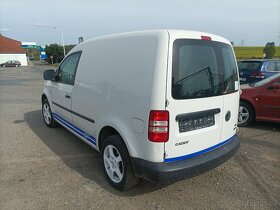 Volkswagen caddy - 4