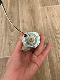 DC motor SBM200, set 2 ks - 4