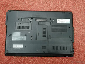 Probook HP 6550b - 4