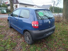 VW Lupo 1.2 44 kW 75000 km 2007 Bez koroze - 4