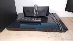 Sony BDV-E6100 - 4