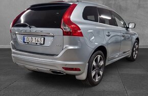 Volvo XC60 D4 Summum Business E PRO 2016 - 4