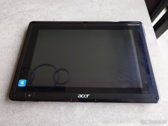 Acer IconiaTab W500P - 4