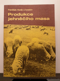 Historické knihy pro chovatele - 4