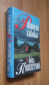 Prodám knihu,knihy od spisovatelky  Nora Roberts. - 4