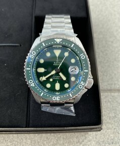 Hodinky Ratio SKX homage - 4