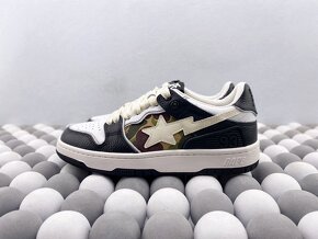 HUMAN MADE BAPE sta sk8 To Nigo - 4