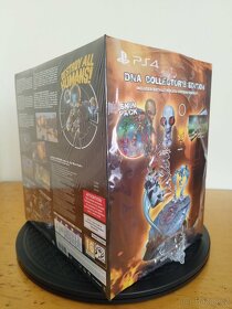 Destroy All Humans DNA Collector's Edition (PS4) Nová nerozb - 4