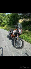 Ktm 1290 super adventure r - 4