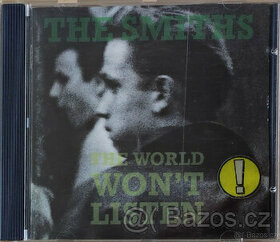 CD The Smiths: Různá alba / Morrissey: Různá alba - 4