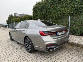 BMW 7,Mpaket,Facelift,Laser,DPH - 4