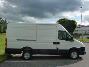 Iveco DAILY 35S13V 2.3 93kW 04/2014 H3L3 bez ADblue - 4