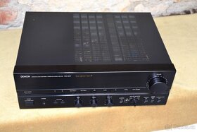 DENON PMA 880R - 4