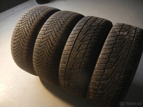 Zimní pneu Laufen + Matador 195/55R15 - 4