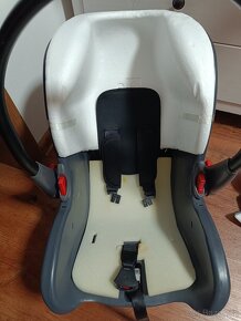 Klippan Dinofix s příslušenstvím - 4