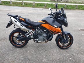 Ktm 990 smt - 4