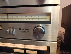 Technics  ST-3500,ST-7600,ST-7300 - 4