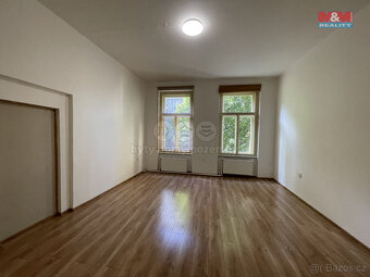 Pronájem komerčních prostorů, 105 m², Louny, ul. Vrchlického - 4