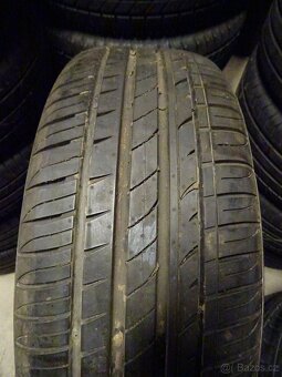 Letní pneu Hankook Ventus Prime 2, 195/55/16, 4 ks, 8 mm - 4