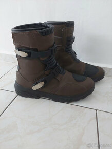 Boty Adventure Mid, KORE - 4