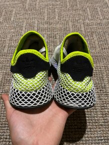 Adidas Deerupt, velikost 44 2/3 - 4