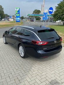 Opel Insignia Innovation 1.6 CDTI 100kw--2019--MANUAL--KŮŽE- - 4