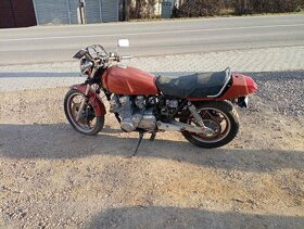 suzuki gs 1100  rok 1980 - 4