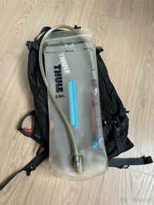 Cyklistický batoh Thule Rail 12L - 4