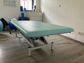 Prodám rehabilitační lehátko BTL, Vojtův stůl - 4