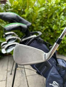 Prodám pánský golfový set holí Taylor Made RBZ - 4