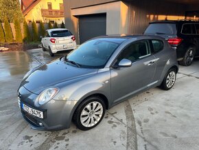 Alfa Romeo MiTo - 4